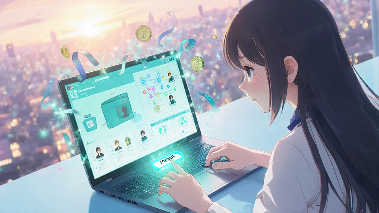 Market Position and Competition