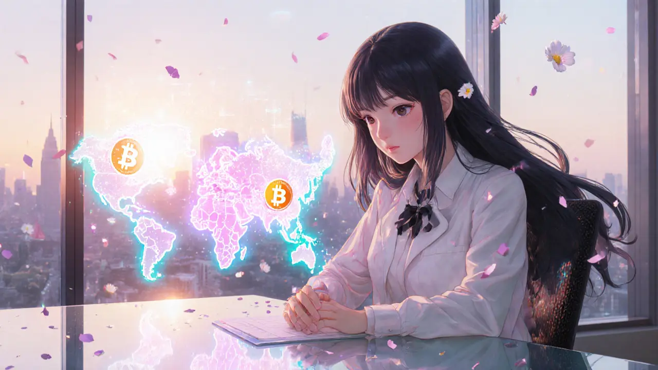 Who Holds the Most Bitcoin? Inside the Biggest Institutional Bitcoin Owners
