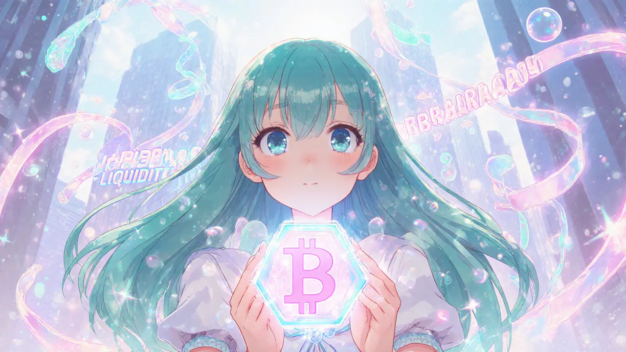 Berachain (BERA) Explained: The EVM‑Compatible, Proof‑of‑Liquidity Crypto Coin
