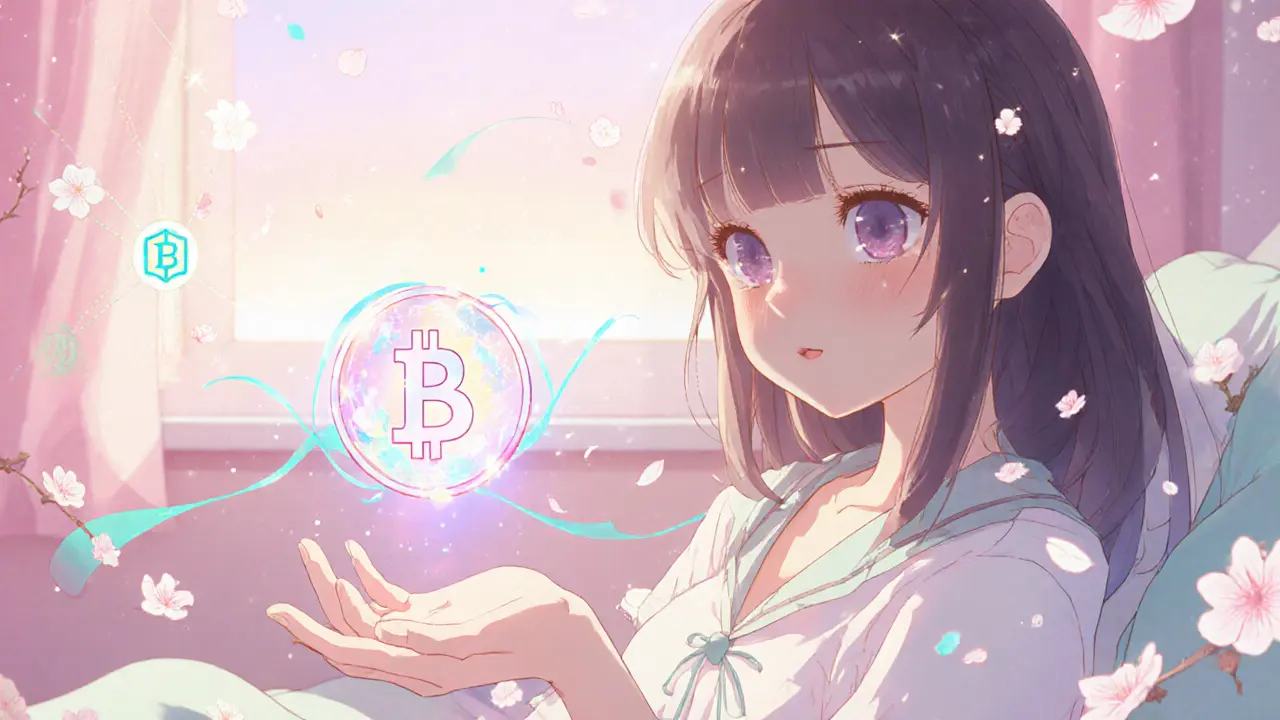 Billion Happiness (BHC) Explained: What the Crypto Coin Does, How It Works, and What to Watch