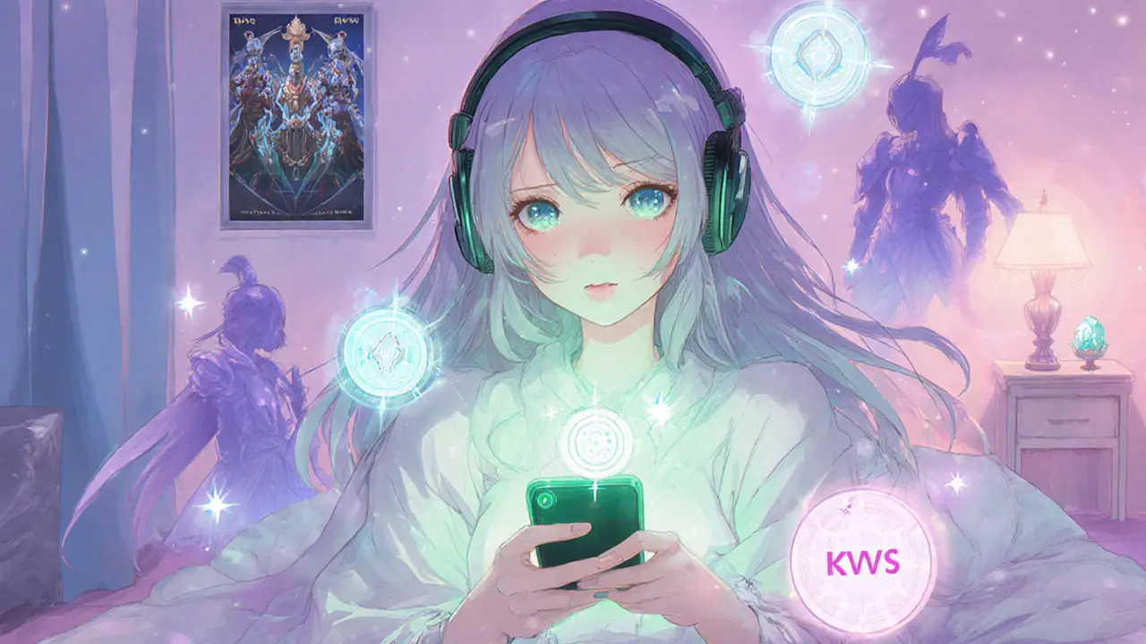 Knight War KWS Token & CoinMarketCap Airdrop: Full Details, Eligibility, and How to Claim