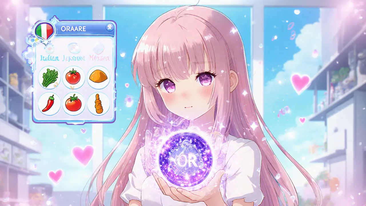OneRare Ingredient NFT Airdrop Explained: Claim, Earn, and Play