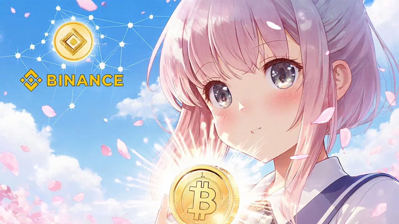 BakeryToken (BAKE) Airdrop Details: What You Need to Know