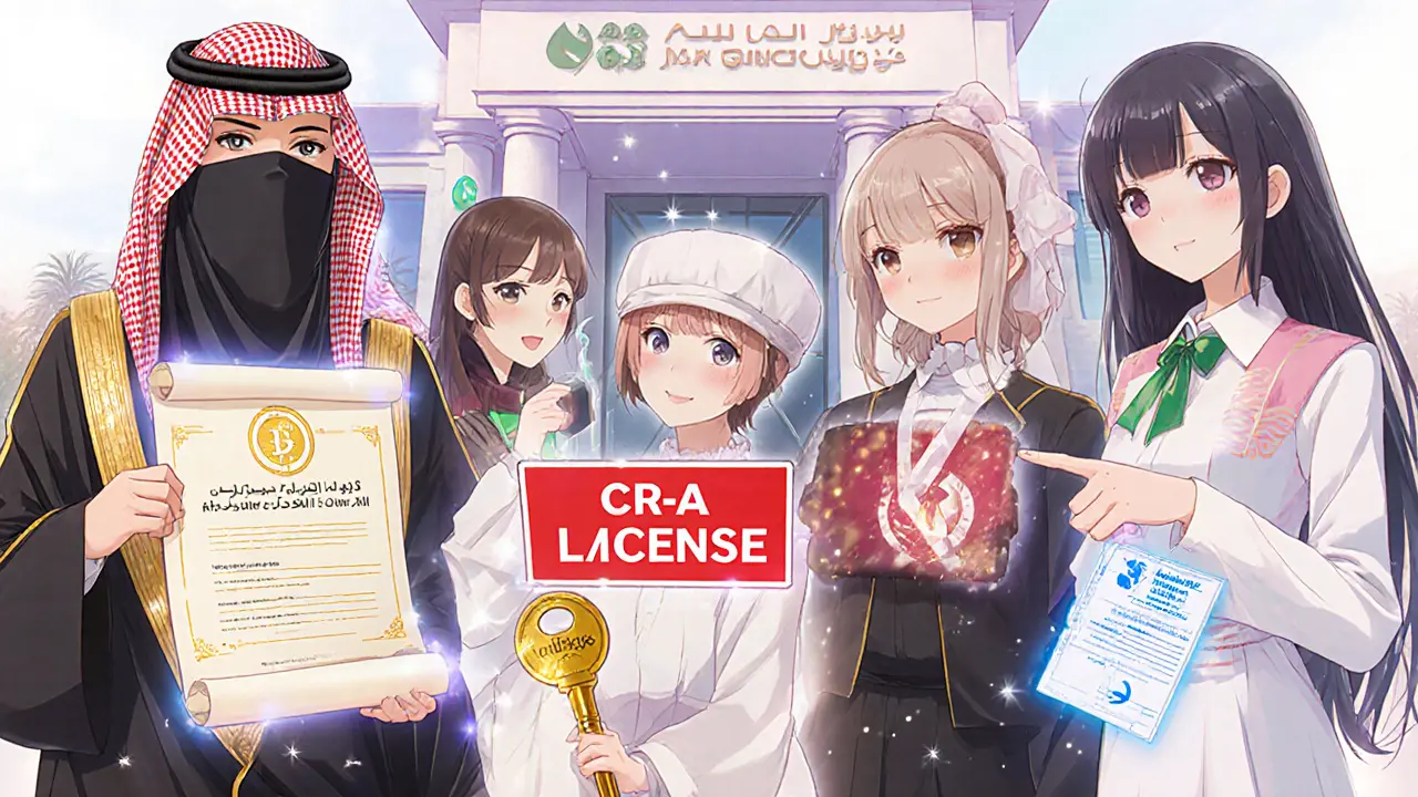 Bahrain’s Middle‑Ground Licensing