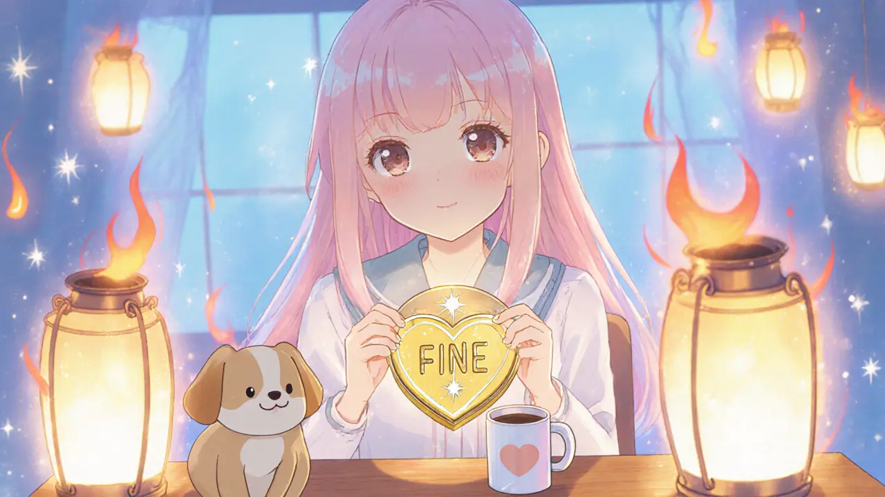 What Is the FINE Crypto Coin? A Complete Guide to the Meme Token