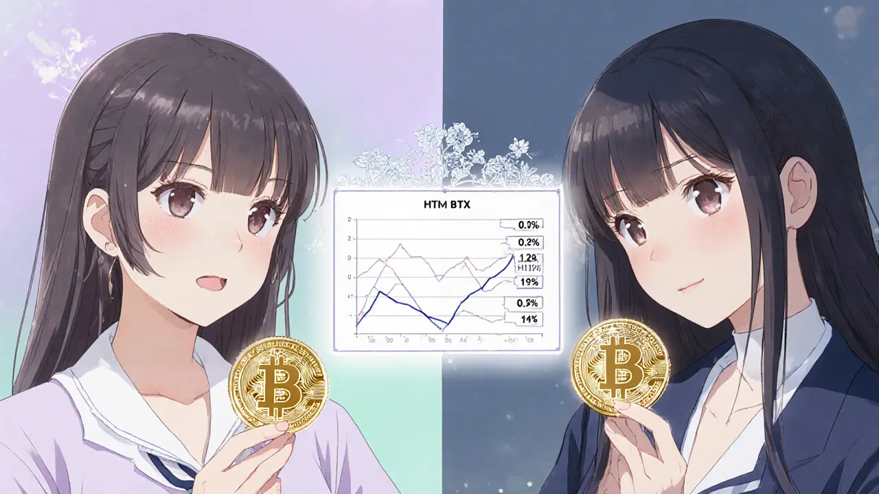 Platform Features & Asset Coverage
