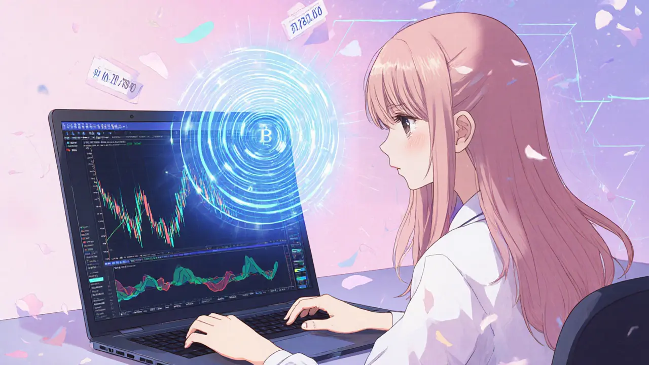 How VPNs Interact with Crypto Exchanges: Detection Rates, Risks & Best Choices