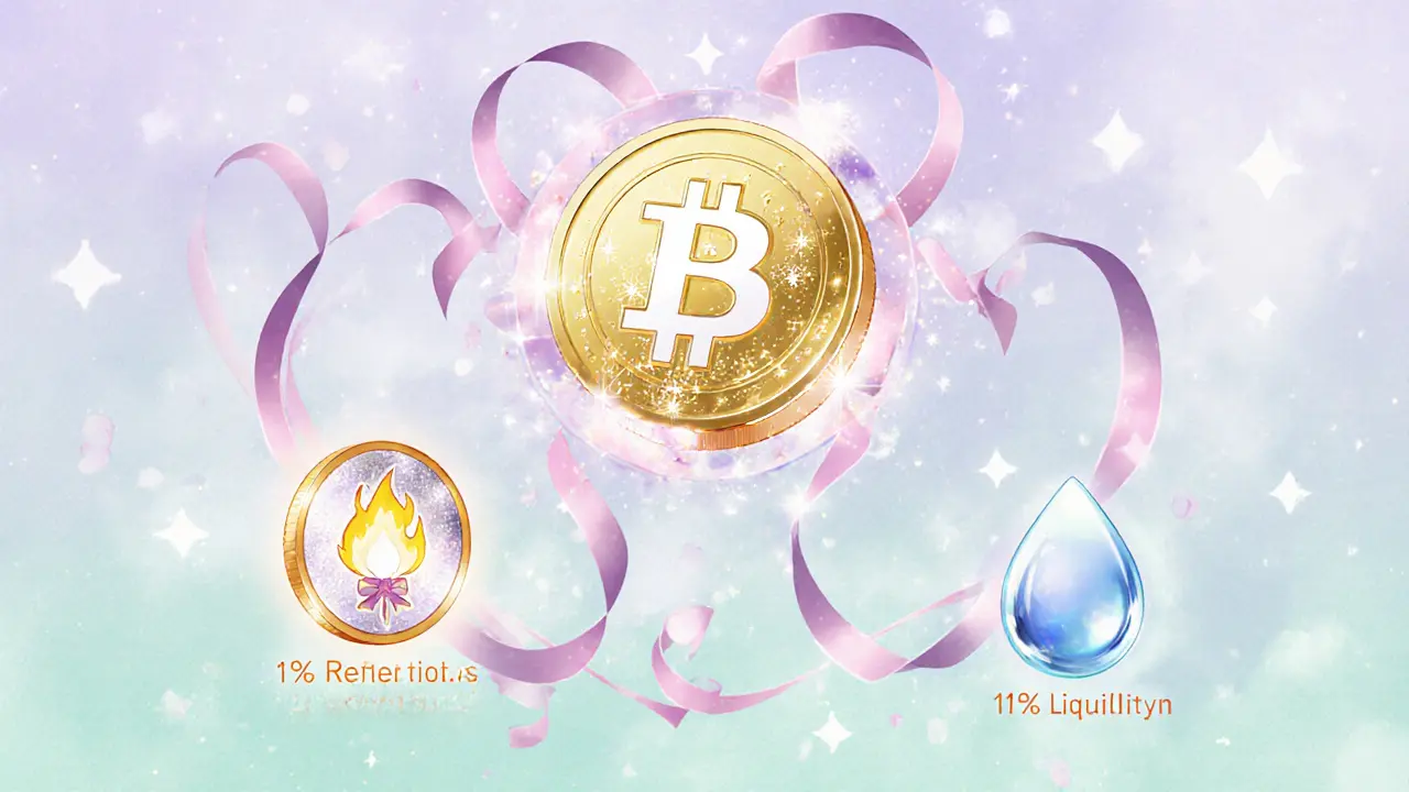 Step‑by‑step: Claiming free WIFEDOGE on Bitget