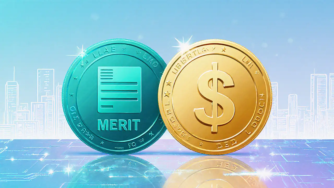 Understanding the Liberland Merit (LLM) Crypto Coin