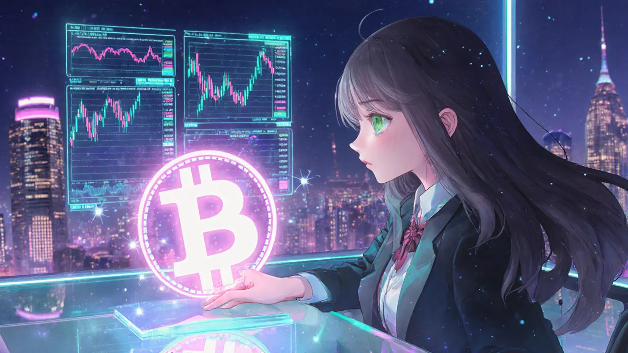 BitMEX Review 2025: Deep‑Liquidity Crypto Exchange for Pro Traders