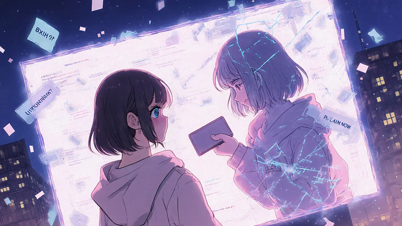 BXH Unifarm Airdrop by BOY X HIGHSPEED: What We Know So Far