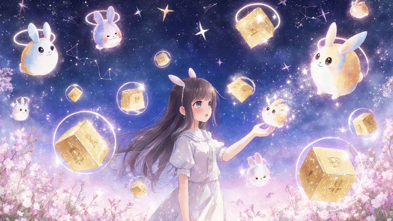 KAKA NFT World Airdrop: How to Get Free KAKA Tokens and What You Need to Know