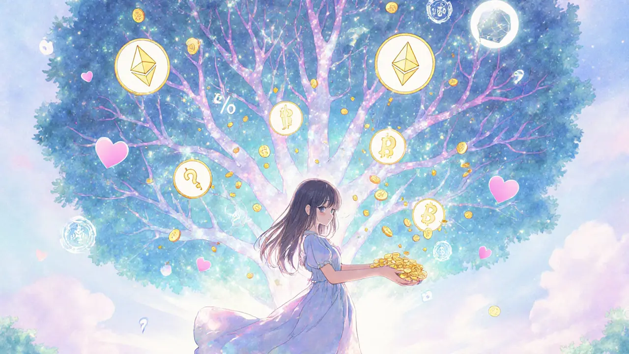 What is UniFarm (UFARM) Crypto Coin? A Clear Guide to Its Uses, Tokenomics, and How It Works