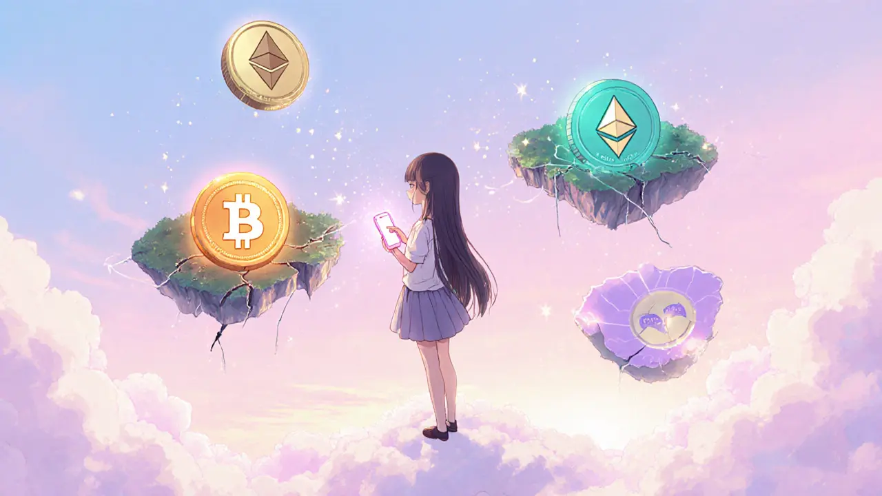 Why Blockchain Interoperability Matters: Top Benefits Explained