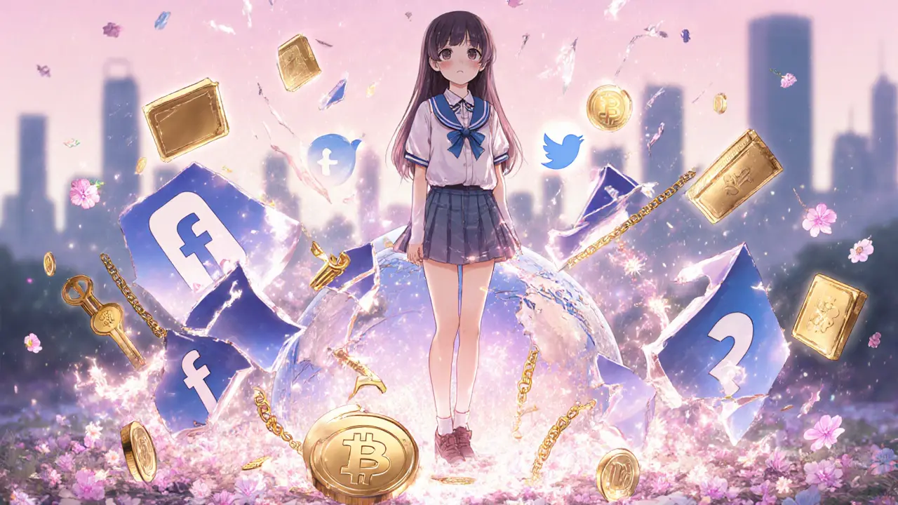 Core Principles of Web3 Technology: Decentralization, Ownership, and Trustless Systems