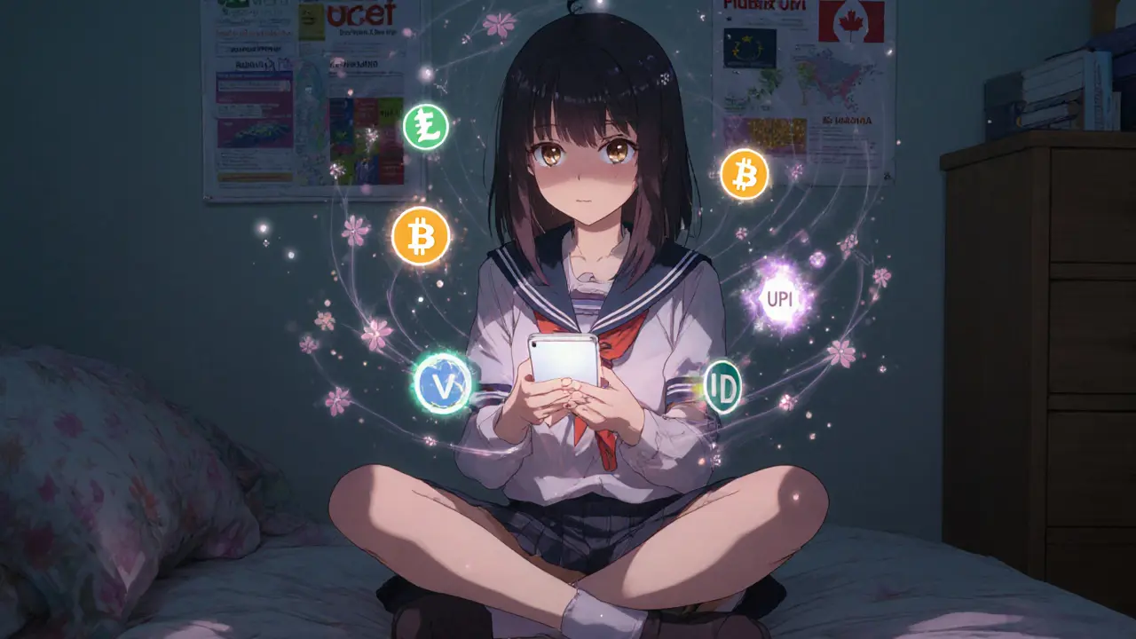 Crypto Adoption in India: How Users Bypassed Restrictions to Lead the World