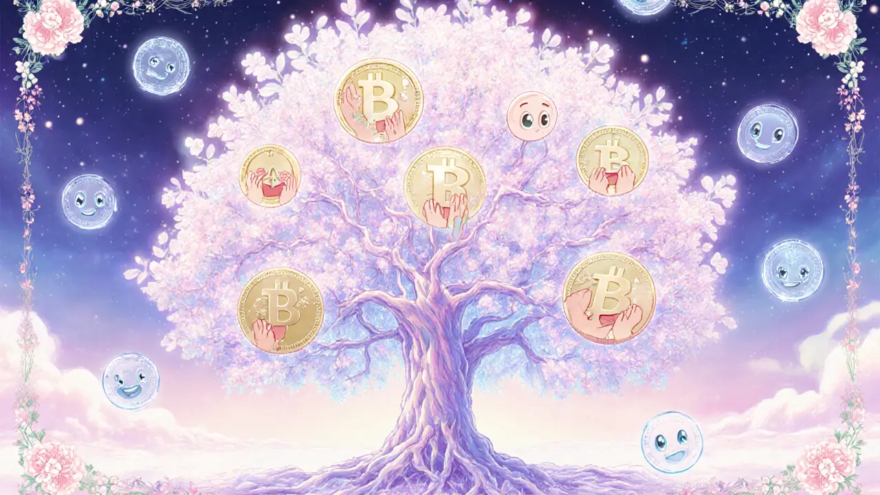 Different Variations of Proof of Stake Explained