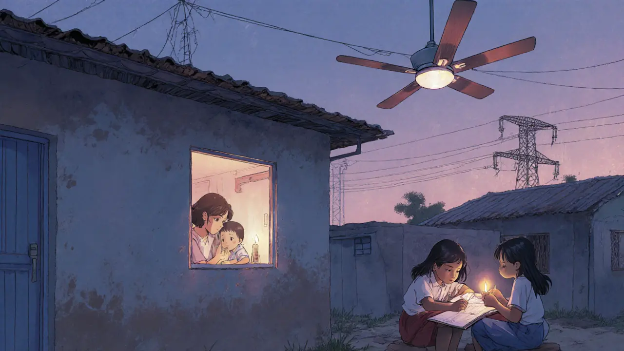 Energy Crisis Forces Angola to Ban Crypto Mining