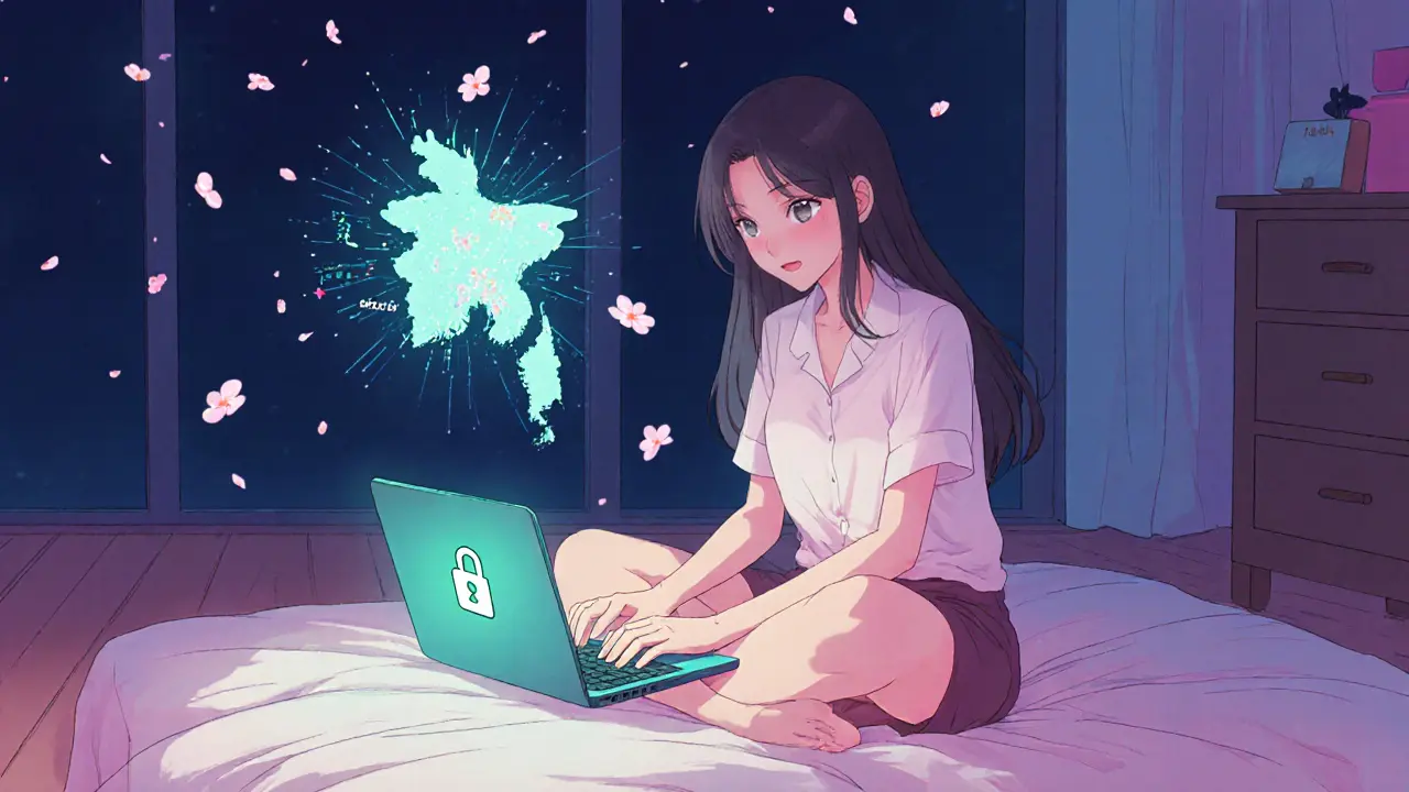 How Bangladeshis Access Crypto Exchanges with VPN