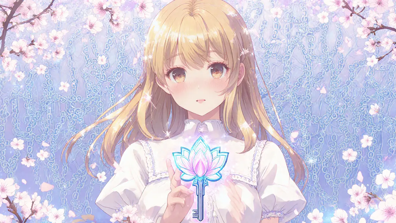 How Public Key Cryptography Powers Bitcoin Security