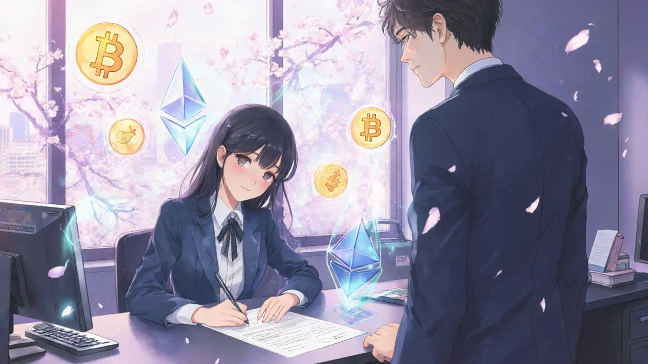 PSA Registration Requirements for Crypto Exchanges in Japan 2025