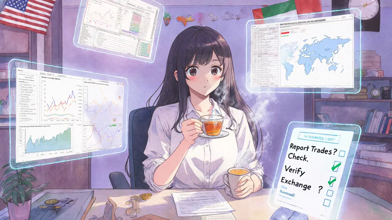 Understanding Your Jurisdiction's Crypto Laws and Regulations in 2025