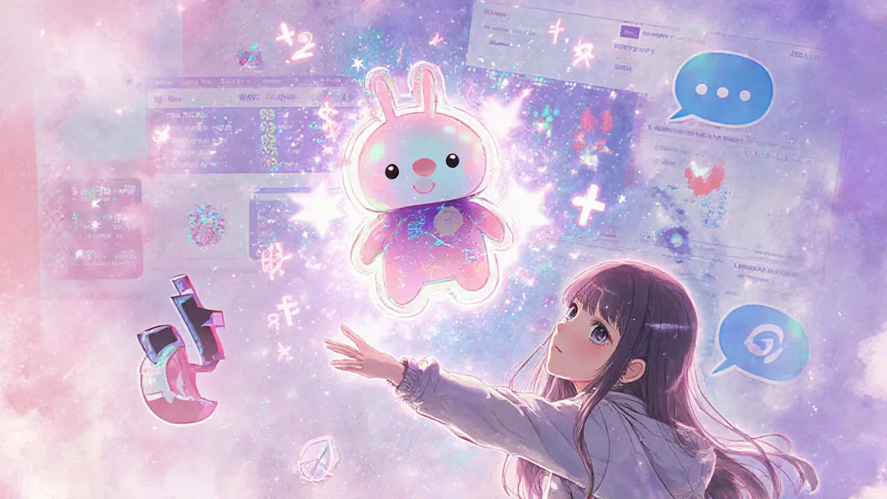 What is LABUBU SOL (LABUBU) crypto coin? A real-world breakdown of the meme coin tied to Labubu toys