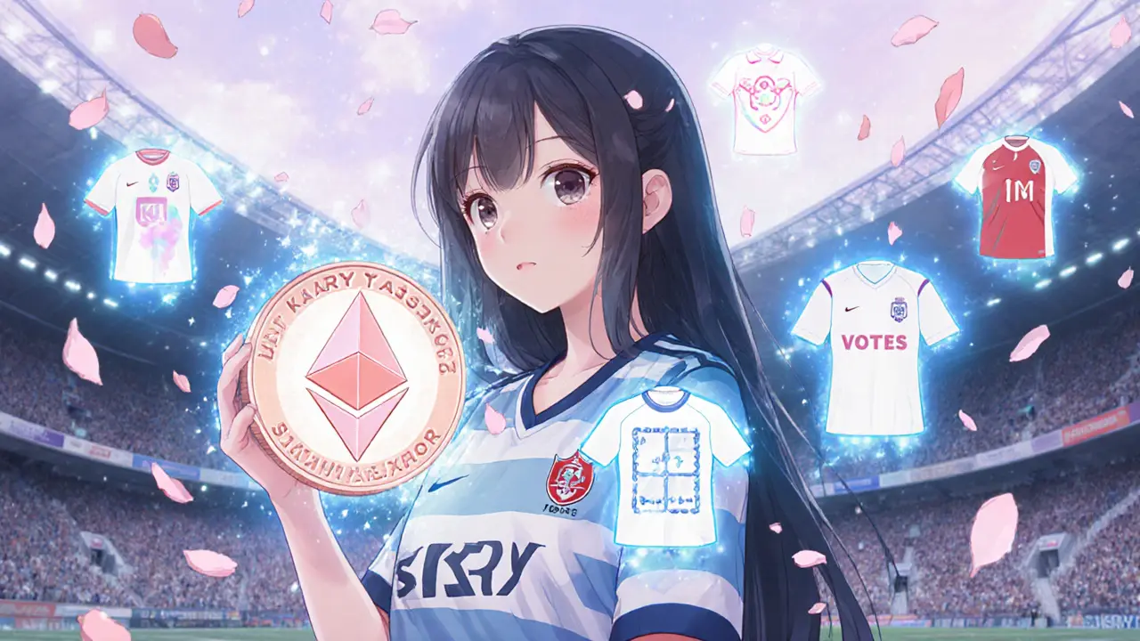 What is Sakaryaspor Token (SKRY) Crypto Coin? A Realistic Look at the Fan Token for Turkish Football Fans