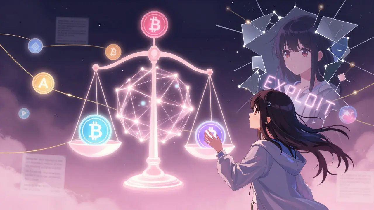 Balancer V2 on Polygon Crypto Exchange Review: Pros, Cons, and Post-Exploit Reality