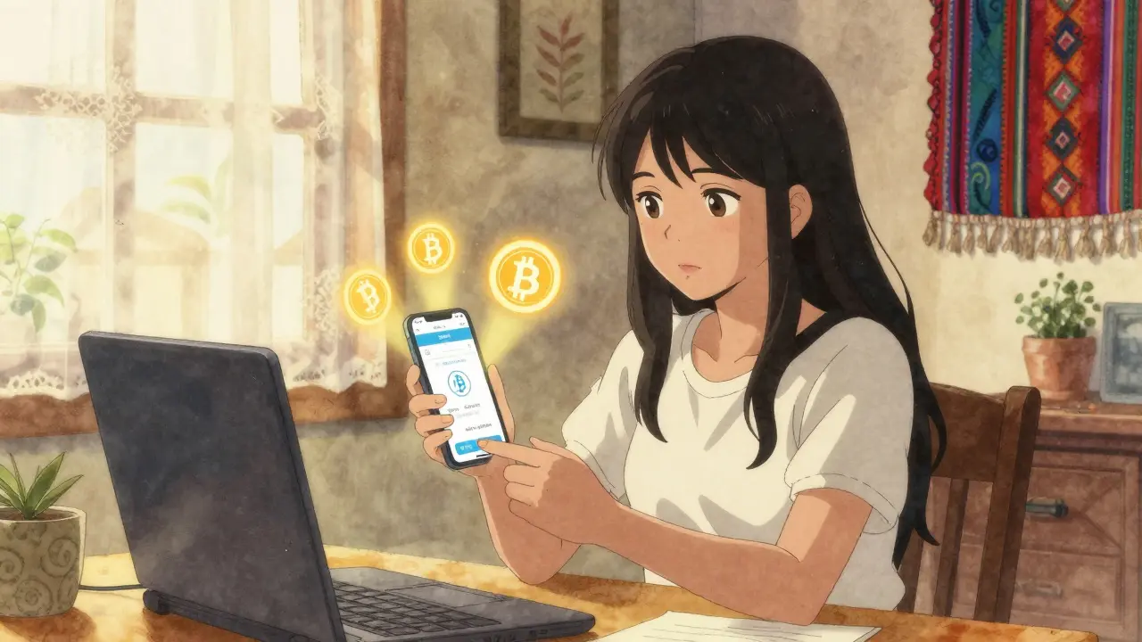 Complete Cryptocurrency Prohibition in Bolivia: From Ban to Boom