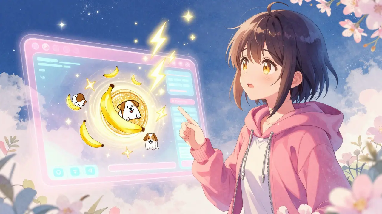 Four.Meme Crypto Launchpad Review: What It Really Does and Who It’s For