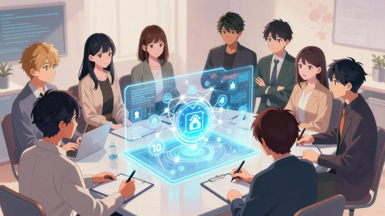 Self-Regulatory Organizations in Crypto: How They Work and Why They Matter