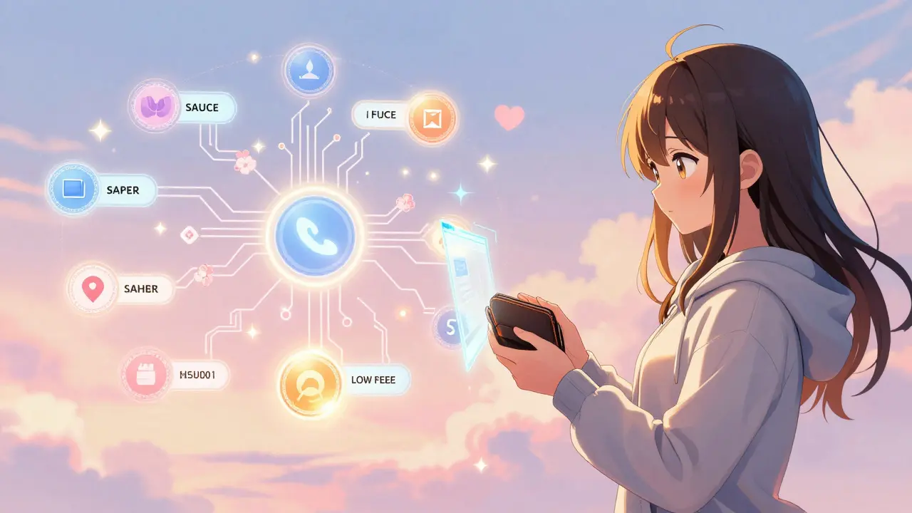 What is SaucerSwap (SAUCE) Crypto Coin? A Simple Guide to the First DEX on Hedera