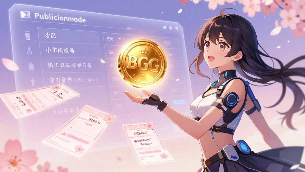 Bgogo Crypto Exchange Review: Supernodes, BGG Token, and What Happened After 2018