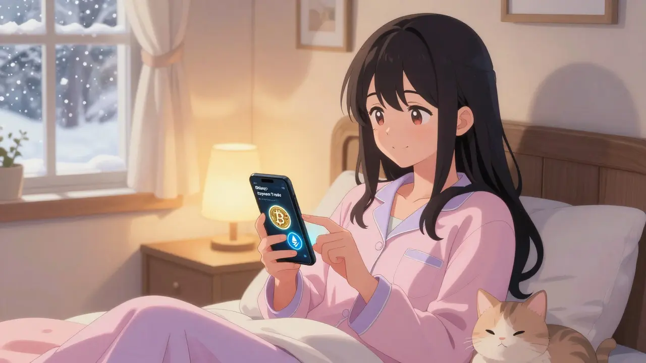 Bitbuy Crypto Exchange Review: Is It the Best Choice for Canadian Investors in 2026?