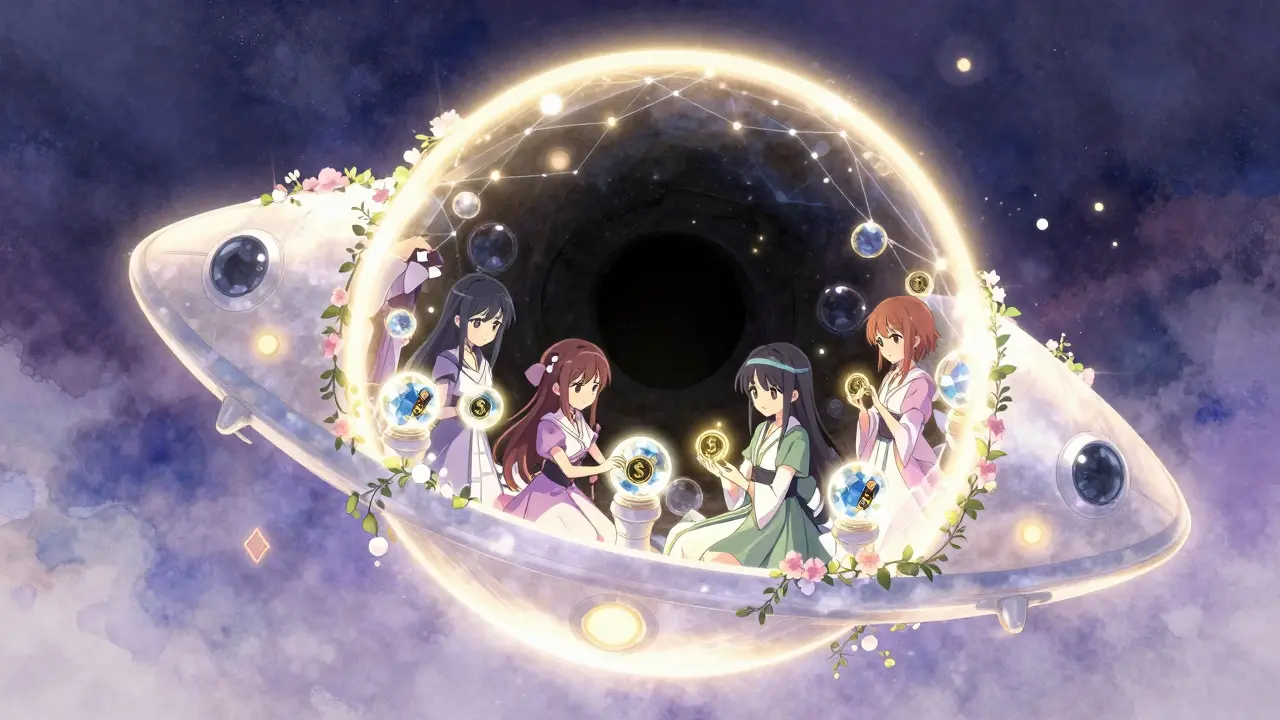 Blackhole (CLMM) Crypto Exchange Review: Deep Liquidity, Community Ownership, and ve(3,3) Tokenomics