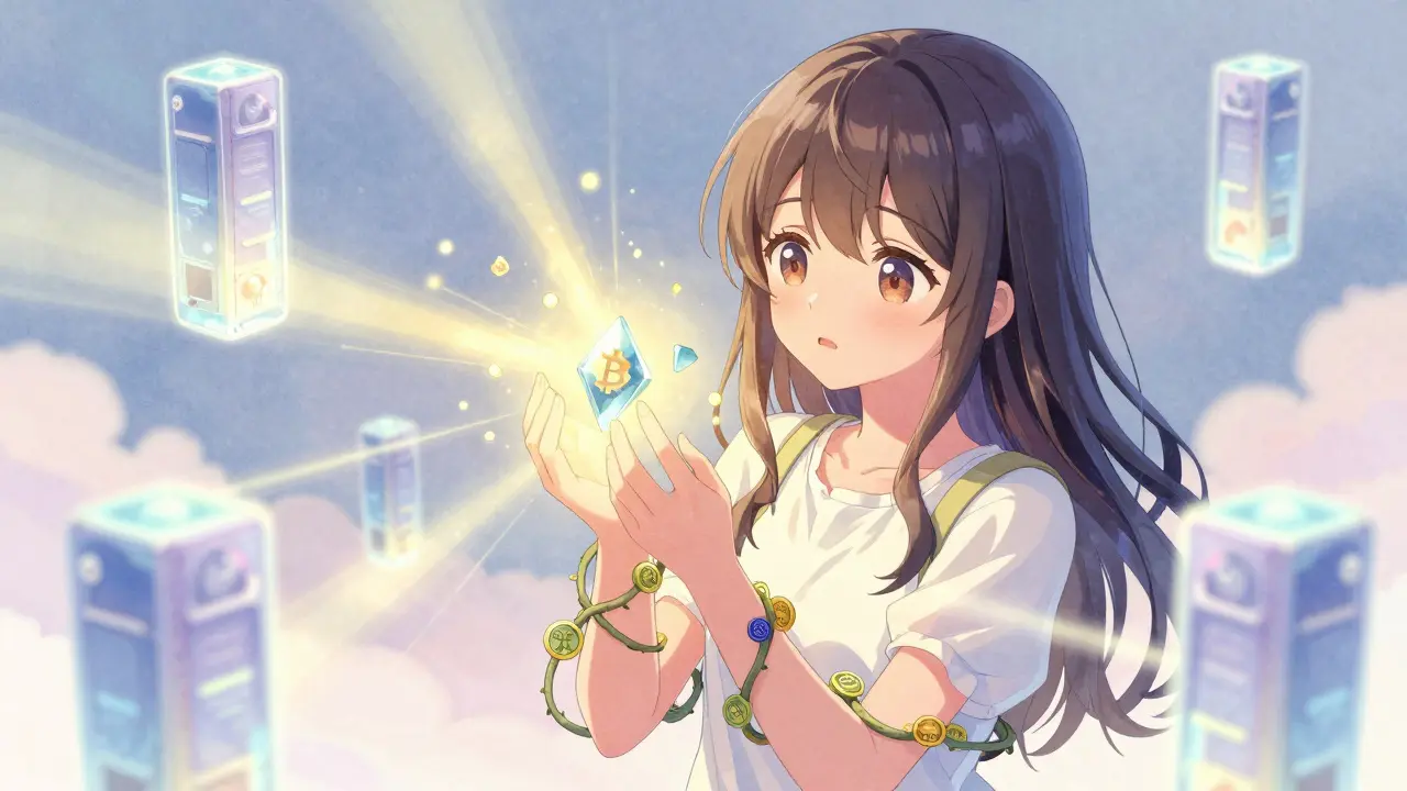 Bull BTC Club and BTC Bull Token Airdrop: What’s Real, What’s Not