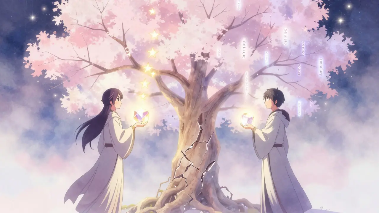 Chain Reorganization and Finality: How Blockchain Networks Confirm Transactions Securely