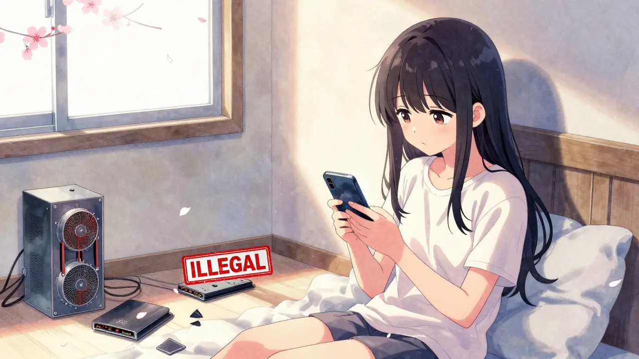 Chinese Government Crypto Seizures and Enforcement Actions: How China Banned Cryptocurrency Completely