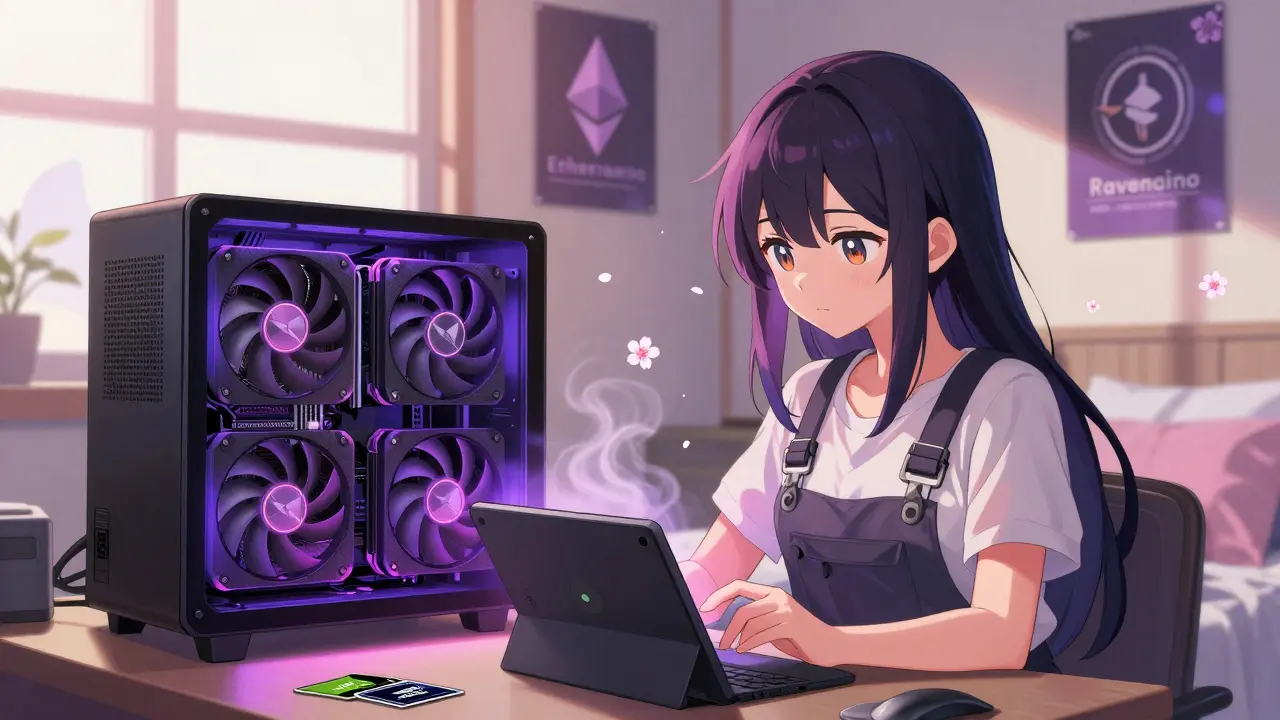 GPU Mining vs ASIC Mining: Which Is Right for You in 2026?