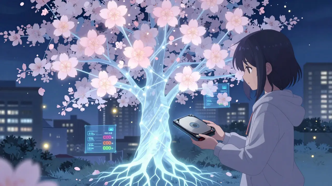 Green Cryptocurrencies in 2025: The Most Sustainable Digital Assets Today