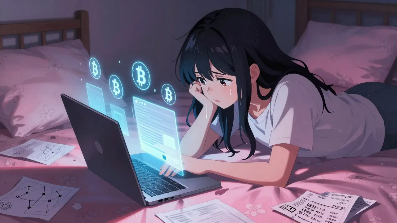 Legal Penalties for Crypto Trading in Algeria: What You Need to Know in 2026