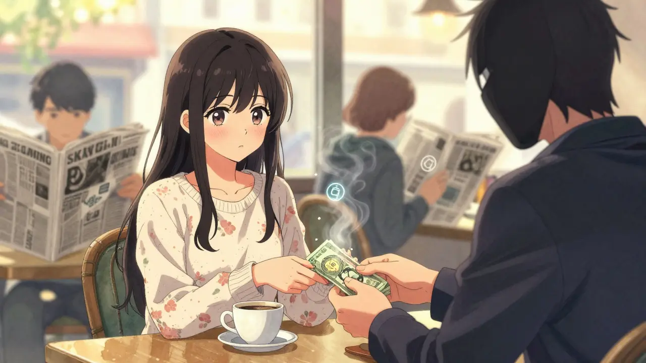 Underground Crypto Trading in North Macedonia: How People Bypass the Ban