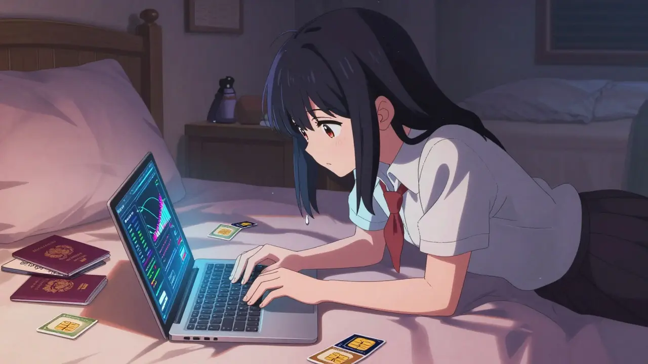 VPN Usage for Crypto in Iran: Detection Risks for Traders