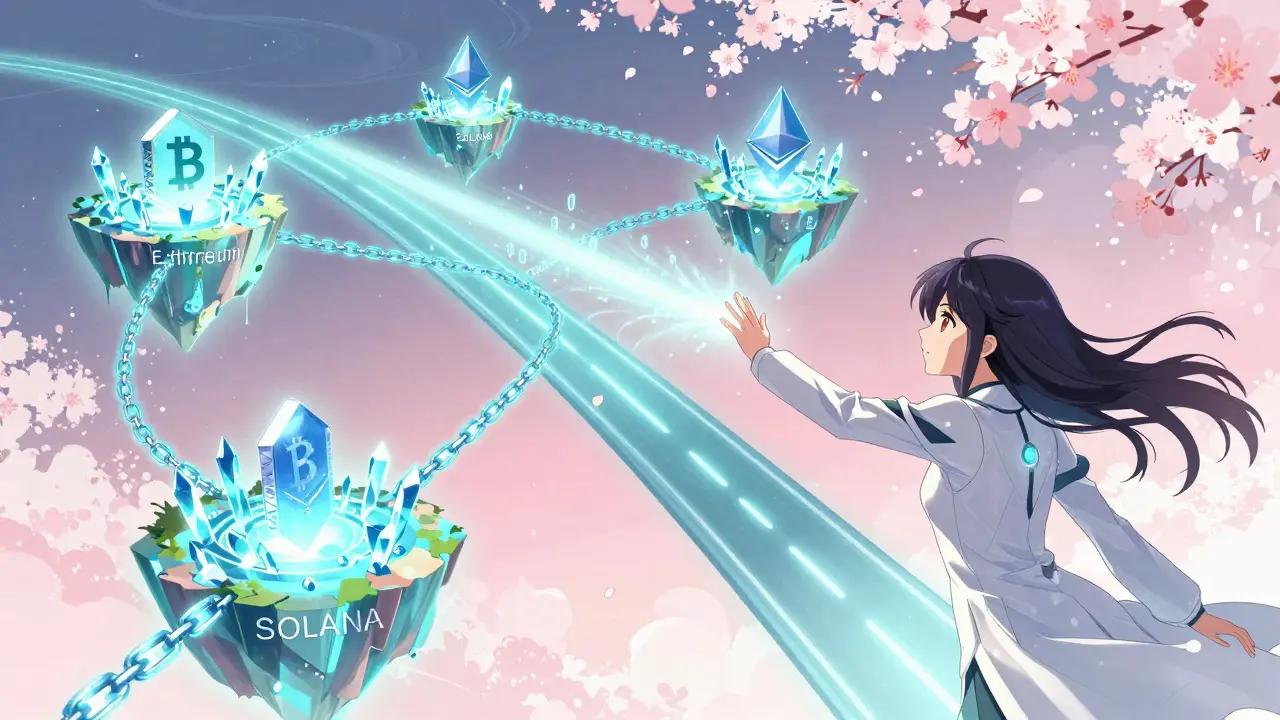 What is Cellframe (CELL) crypto coin? A clear guide to its tech, use cases, and market status