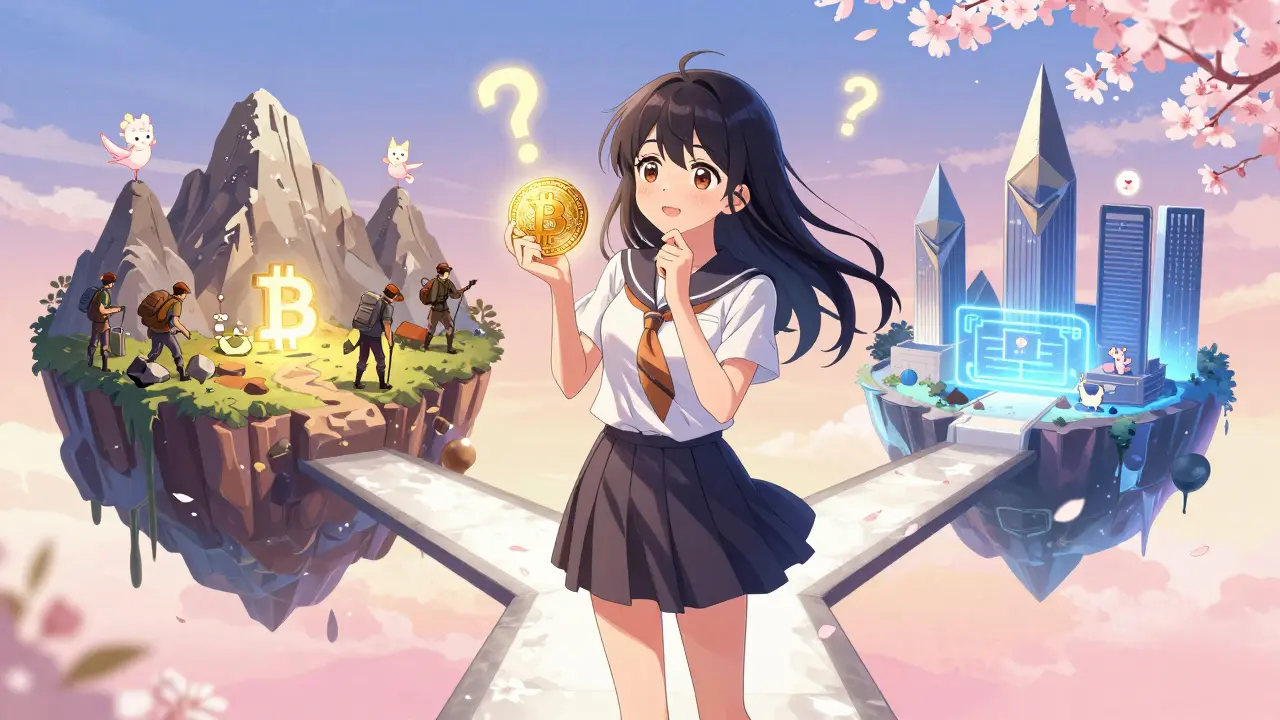 Wrapped Tokens vs Native Tokens: What You Need to Know in 2026