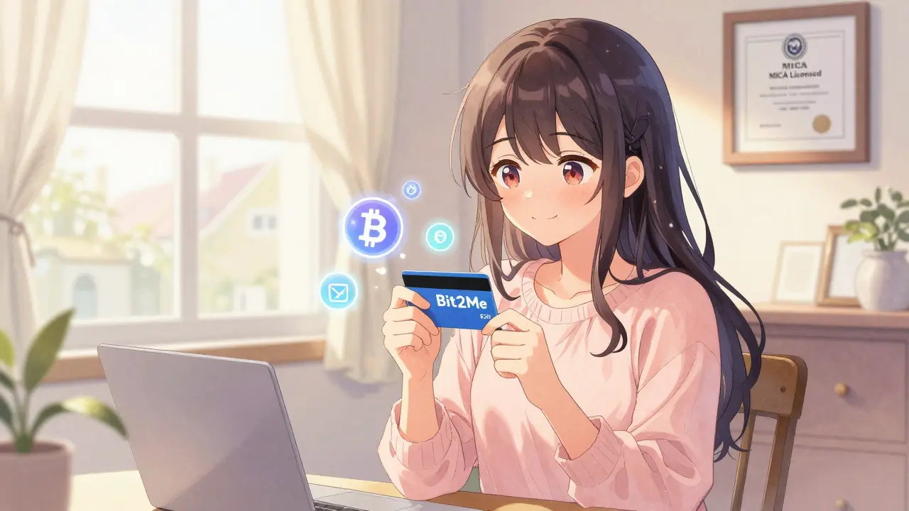 Bit2Me Crypto Exchange Review 2026: Safety, Fees, and Real User Experience