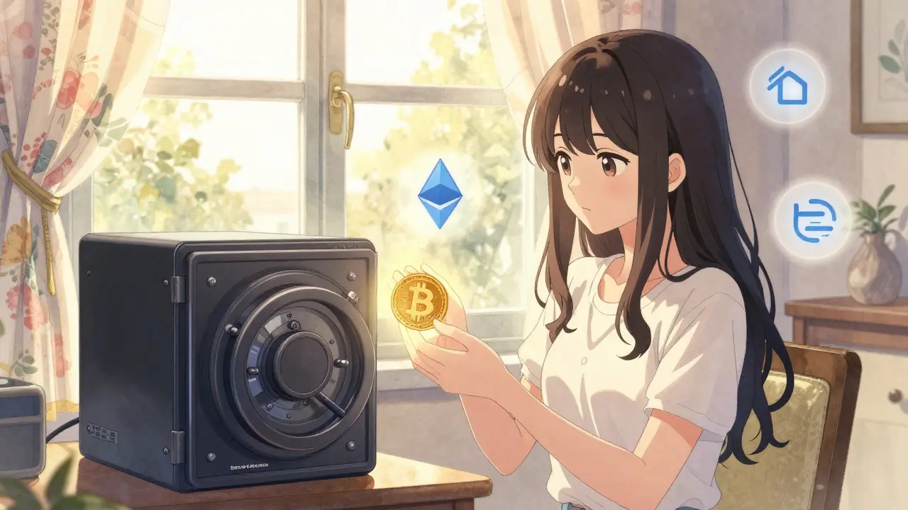 Criptoloja Crypto Exchange Review: Portugal's First Regulated Crypto Platform