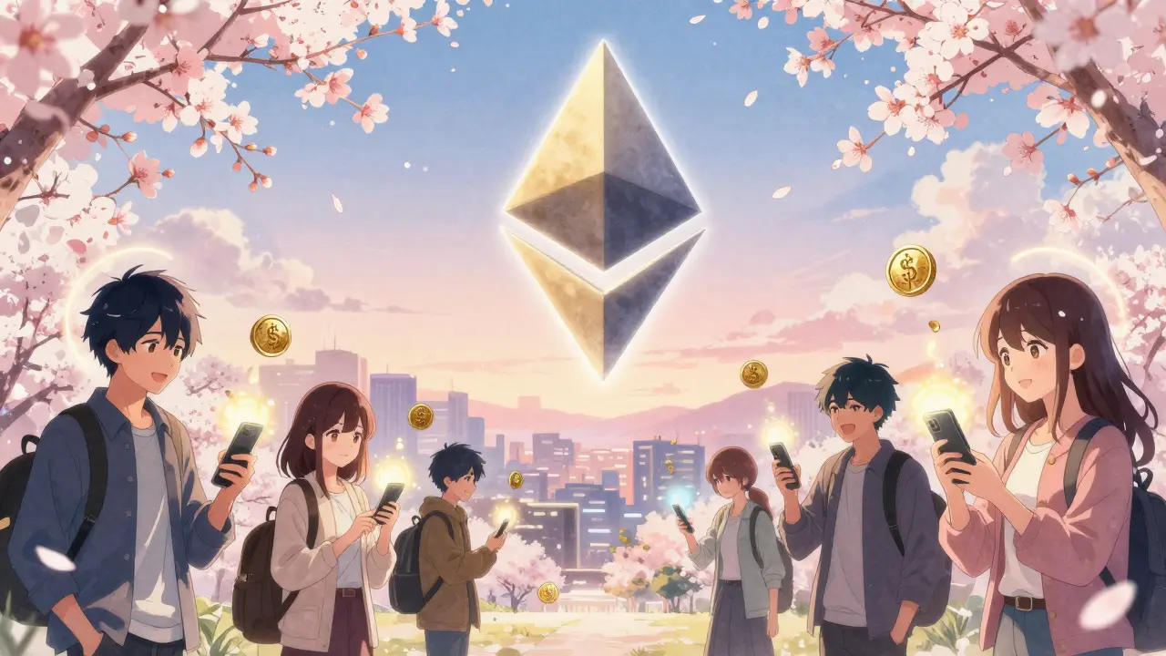 Ethereum Gas Fees vs Other Platform Costs in 2025