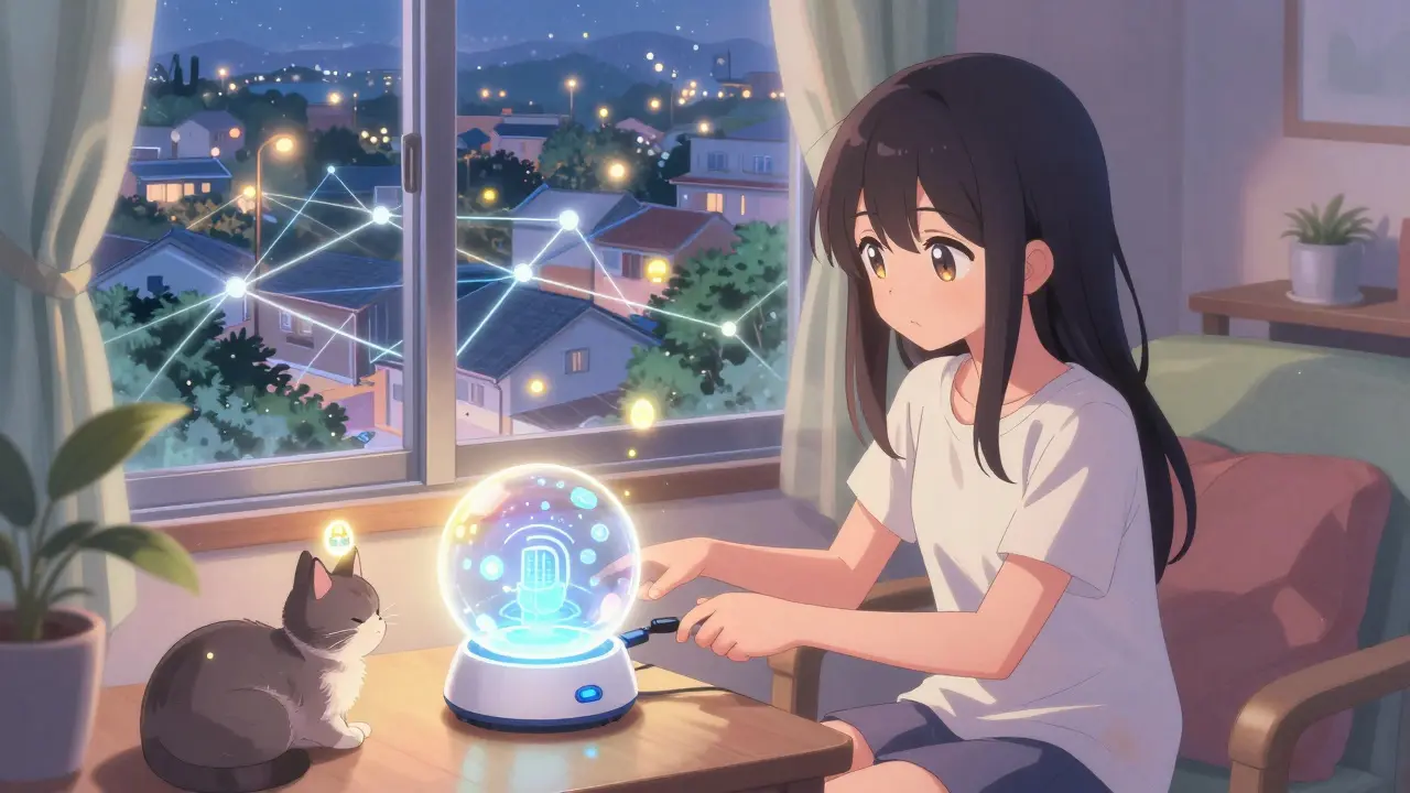 How DePIN Projects Work: Decentralized Physical Infrastructure Networks Explained